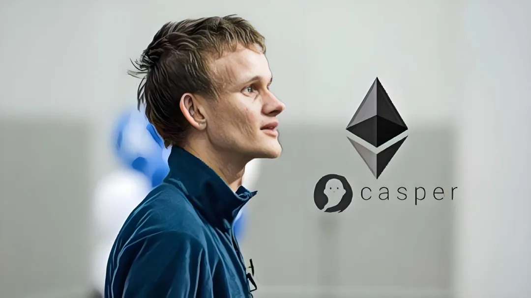 Vitalik 卸任离场!以太坊开启自治新纪元